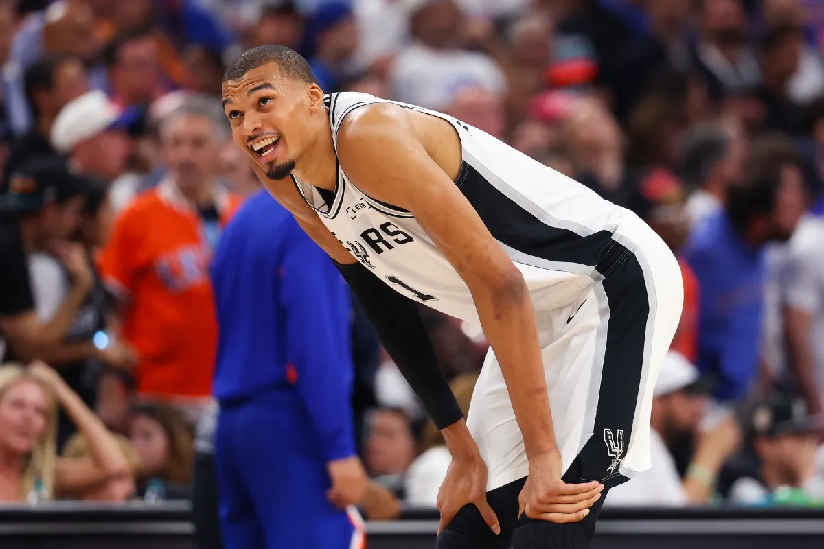 Spurs NBA Finallerinde Tarihin En Kötü Rekorunu Kırdı