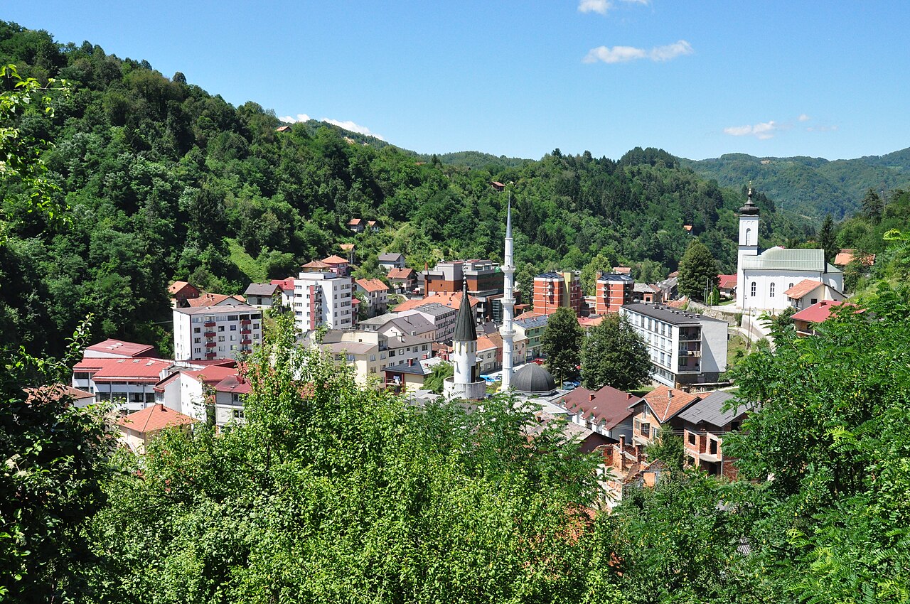 Srebrenitsa'da 31. Yıl Dönümü: 10 Kurban Daha Toprağa Verildi