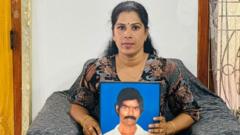 Sri Lanka'da 572 Kişilik Toplu Mezar Bulundu