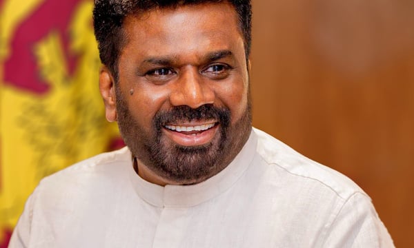 Sri Lanka'da AKD Başkanlığının İki Yılı: Ekonomi Politikaları ve Siyasi Değişim