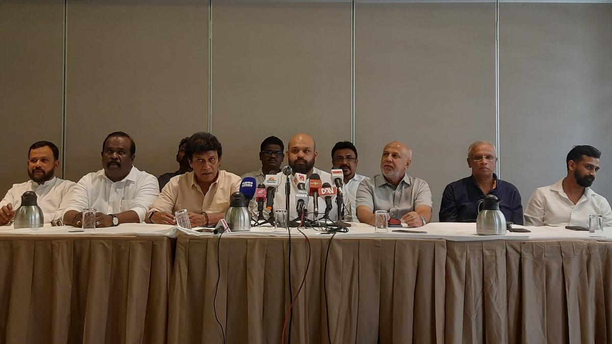 Sri Lanka’da Azınlık Partileri Ortak Platformda Birleşti
