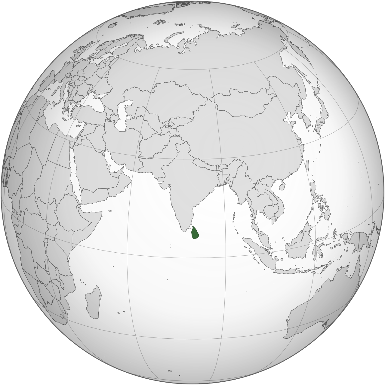 Sri Lanka'da Cezaevinde Çatışma: 25 Ölü, 100 Yaralı