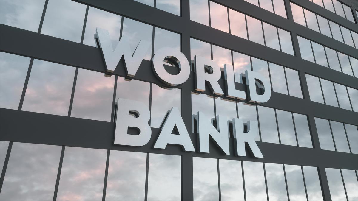 Sri Lanka, Dünya Bankası'nın Üst-Orta Gelirli Ülkeler Listesine Geri Döndü
