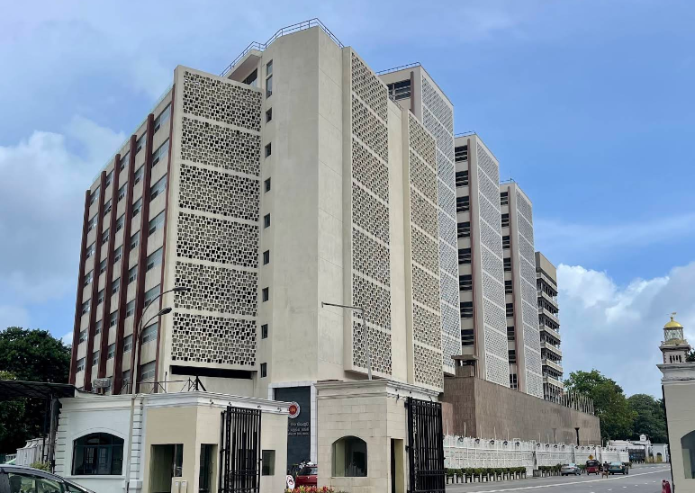Sri Lanka'da Enflasyon ve Büyüme Yıl Sonuna Kadar Yavaşlayacak