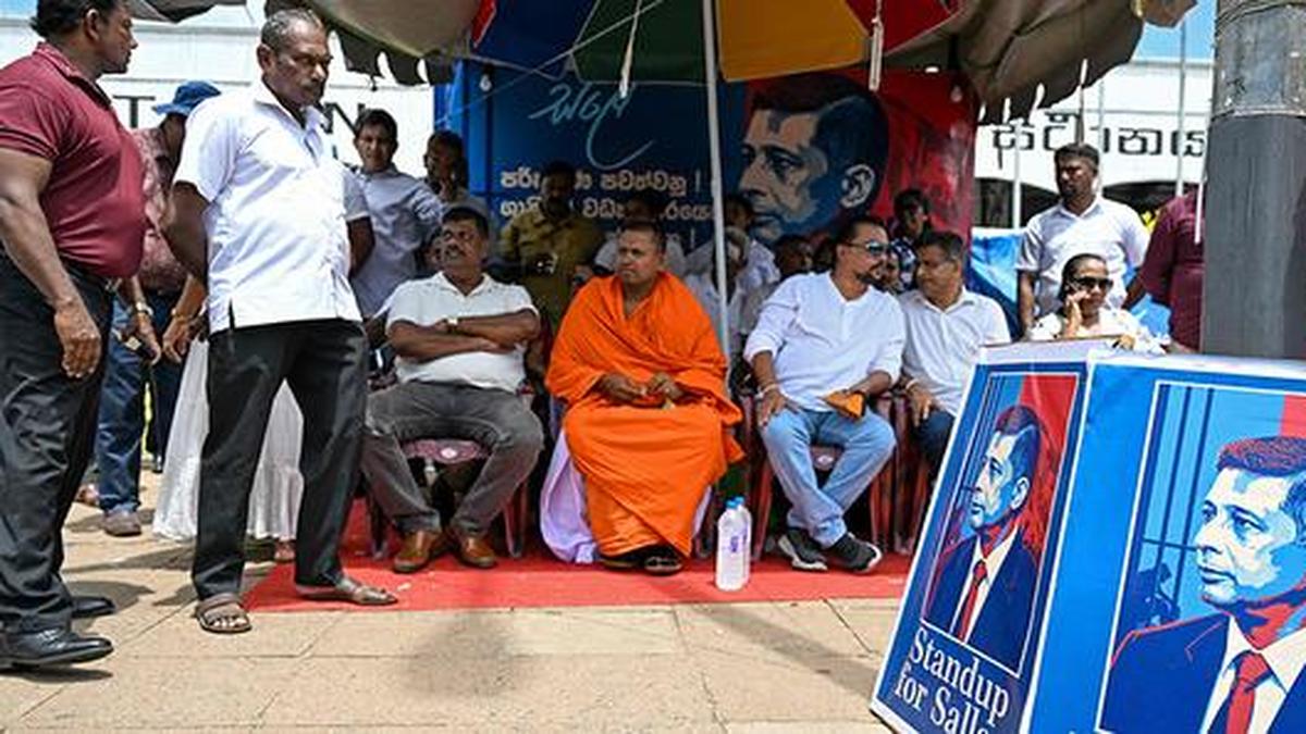 Sri Lanka eski istihbarat şefi Paskalya saldırılarını yönetti