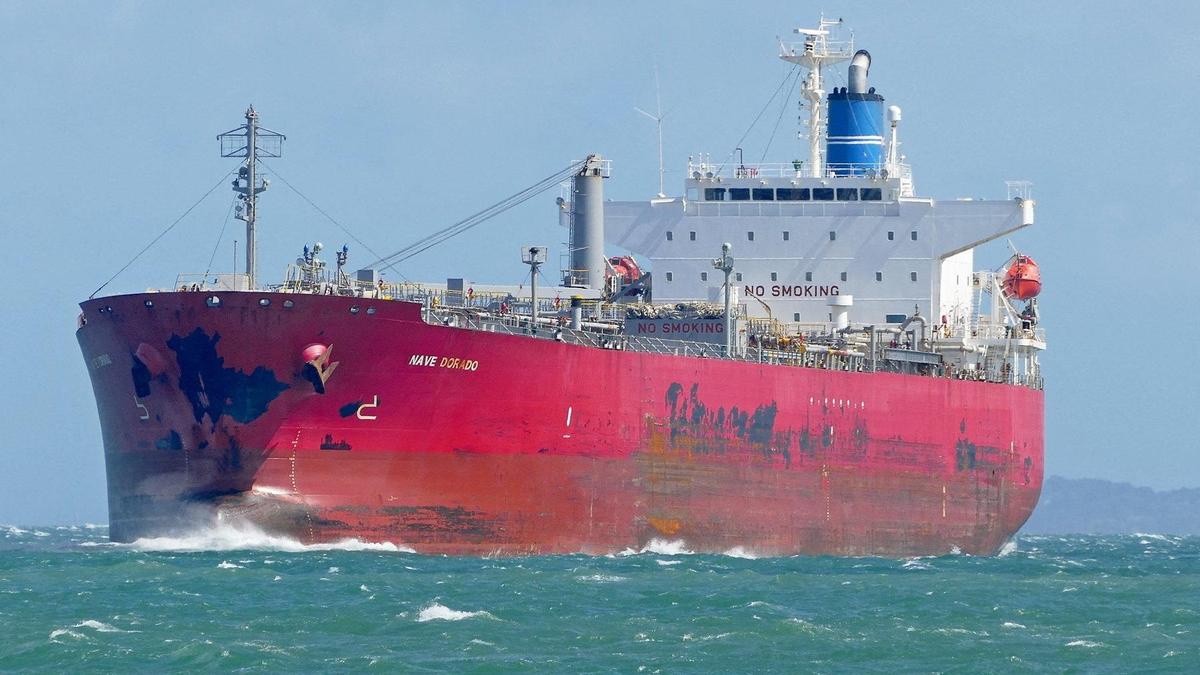 Sri Lanka, İran gemilerine hemen yardım planı yok