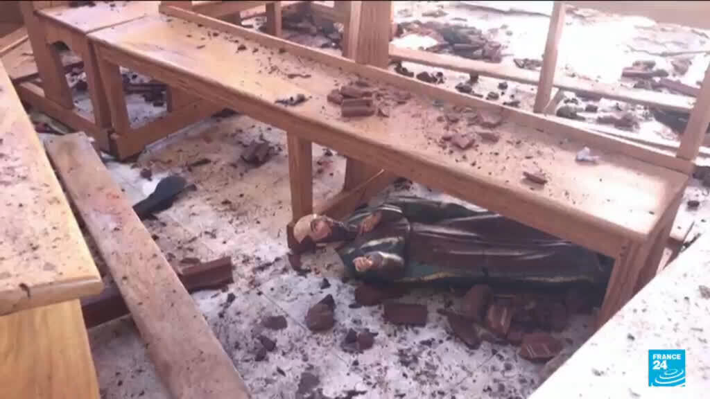 Sri Lanka Paskalya saldırıları: 15 kişi suçlu bulundu