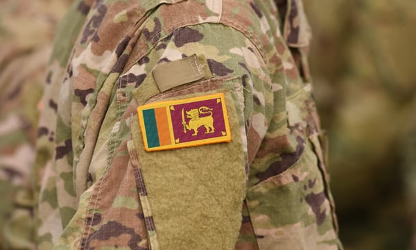 Sri Lanka Paskalya Saldırıları Soruşturması İstihbarat Yapılanmasına Odaklanıyor