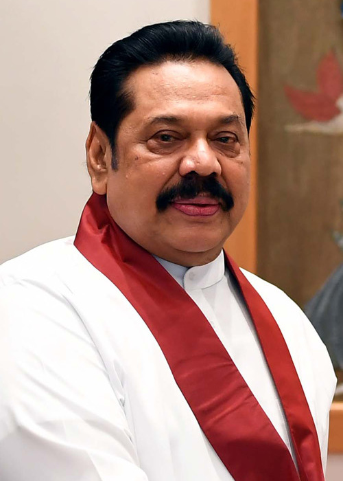 Sri Lanka'da Rajapaksa Hanedanı Yolsuzluk ve Suçlarla Soruşturma Altında