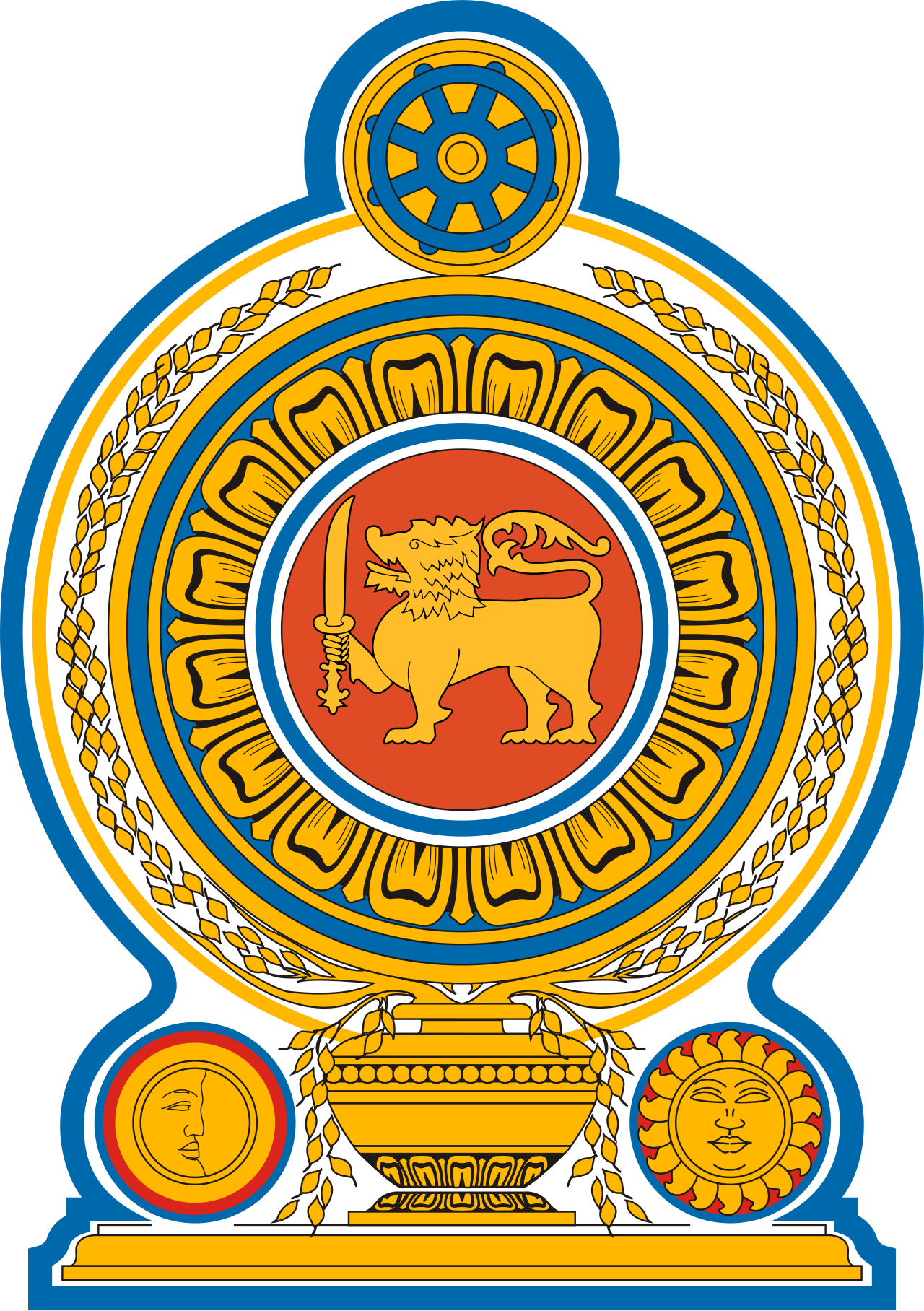 Sri Lanka siber suç üssü haline geliyor