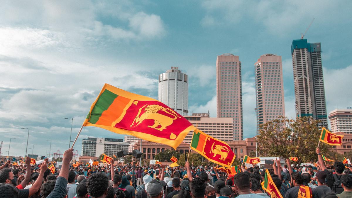 Sri Lanka'da 'sistem değişikliği' vaadi iki yıl sonra askıda
