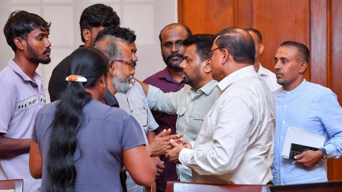 Sri Lanka, Suudi Arabistan'dan idam cezasını kaldırmasını istedi