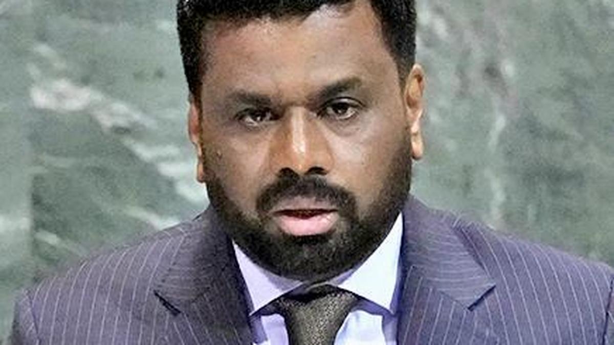 Sri Lanka'da yargıç emeklilik yaşı tartışmalı yasa tasarısıyla uzuyor