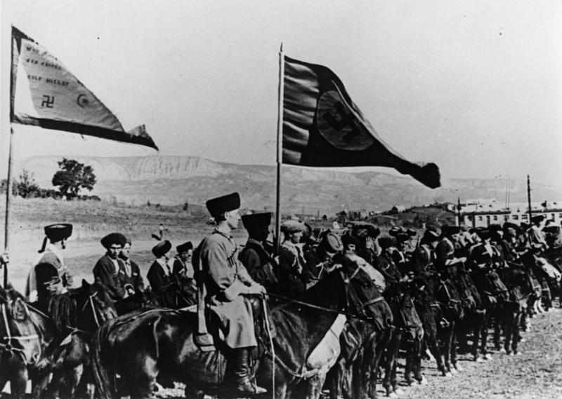 SS Arşivinde Yeni Bilgiler: Ailenizin Geçmişini Araştırırken Dikkat Etmeniz Gerekenler