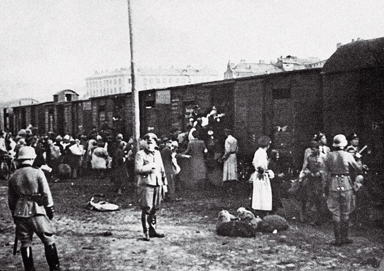 SS Nazi Veritabanındaki Yeni Kayıtlar: Ne Anlama Geliyor