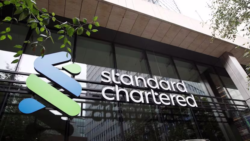 Standard Chartered Bitcoin tahmininde ısrarlı: 100.000 dolar hâlâ mümkün