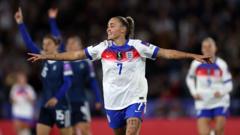 Stanway: Lionesses'in Vazgeçilmez Golcüsü