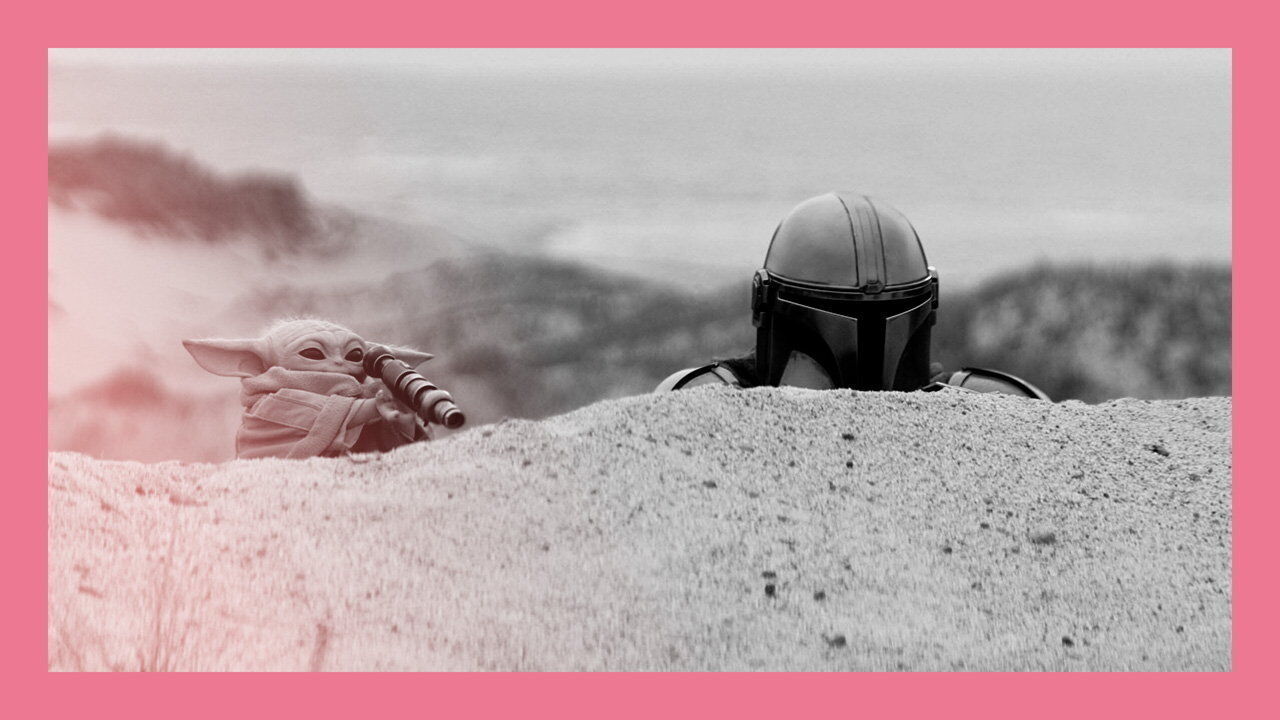 Star Wars Büyük Ekrana Dönüyor