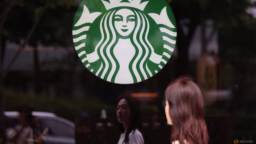 Starbucks Güney Kore'de Boykot Sonrası Zarar Etti