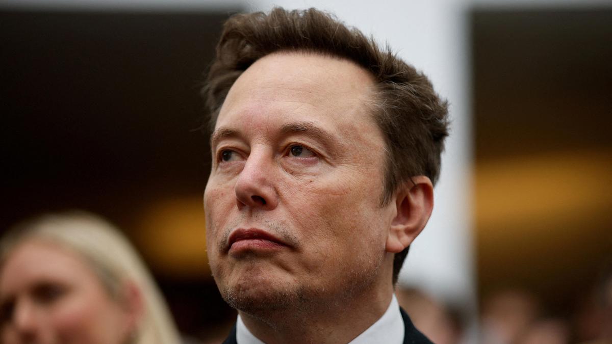 Starlink krizi: Musk, Reliance bağlantılı firmanın BJP kampanyası iddialarını paylaştı