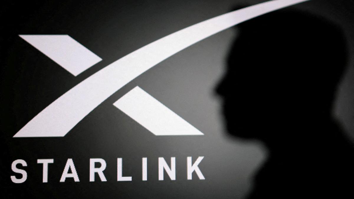 Starlink, Ukrayna'nın savaşında kritik altyapı haline geldi
