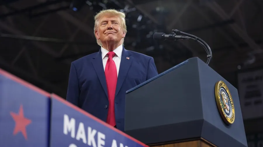 Starlink Yavaşlaması Trump Yönetimine Baskıyı Artırıyor
