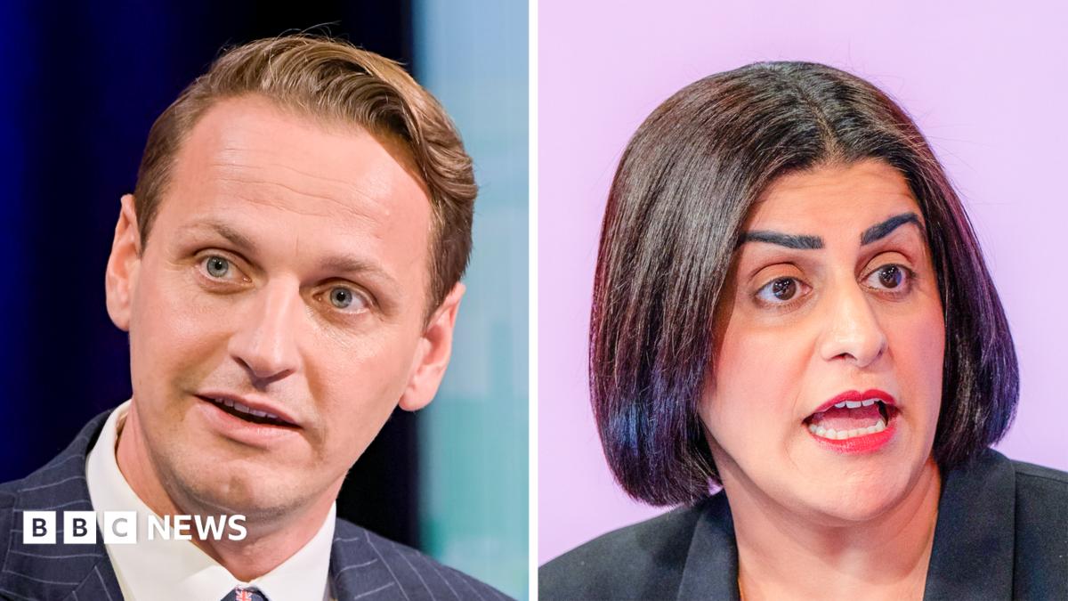 Starmer ile Bakan Arasında Bakanın Geleceği Krizi