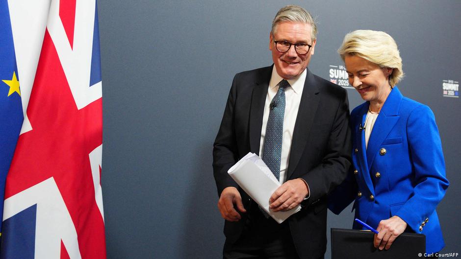 Starmer'ın İstifası Avrupa Güvenliğini Nasıl Etkileyecek