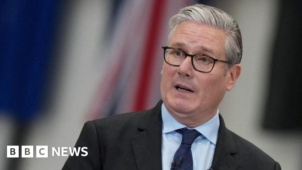 Starmer: Liderlik yarışına girsem bile savaşırım