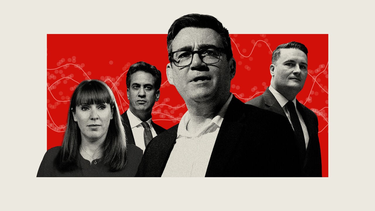 Starmer'ın Yerine Kim Geçecek? İşçi Partisi Liderlik Yarışında Öne Çıkanlar