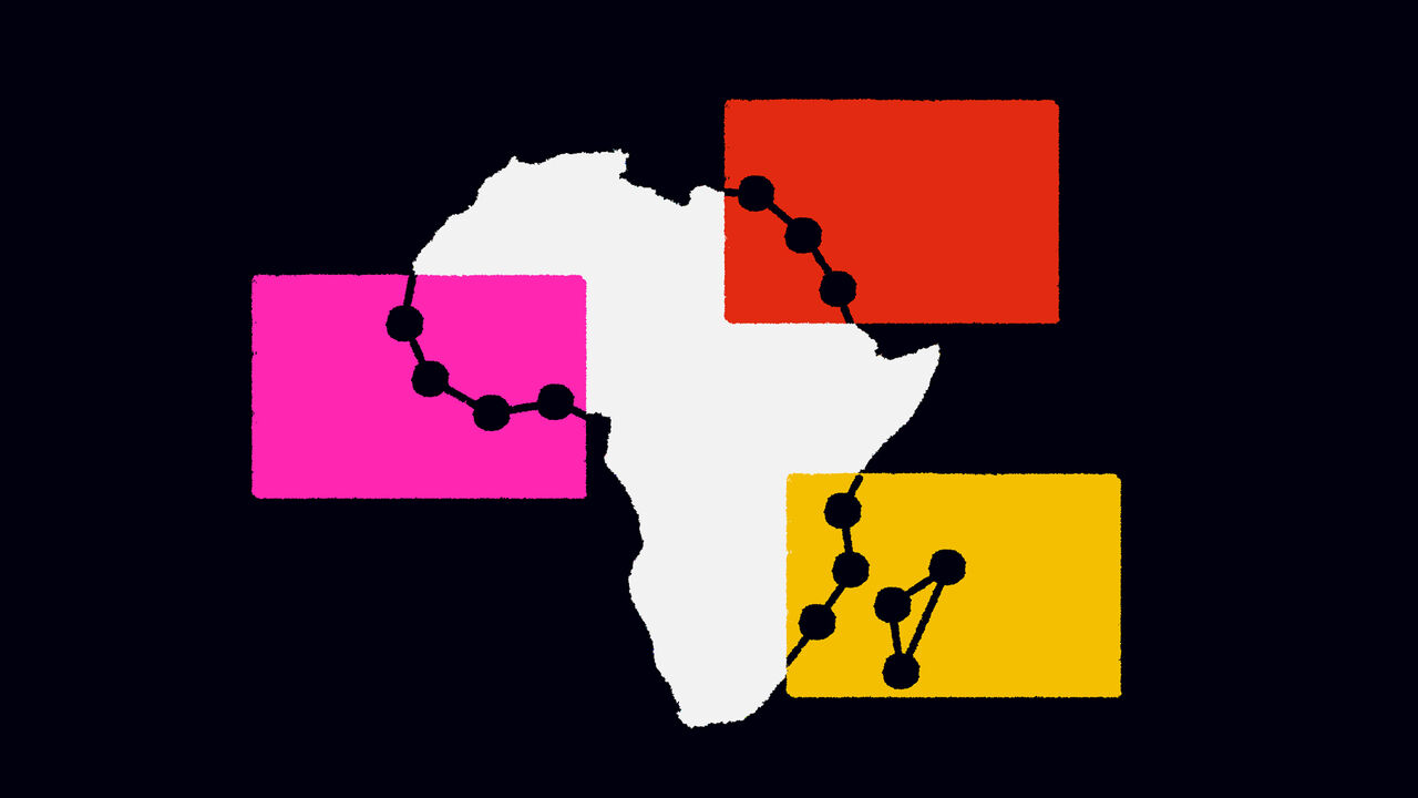Stears, Afrika’nın Bloomberg Terminali Olmak İstiyor