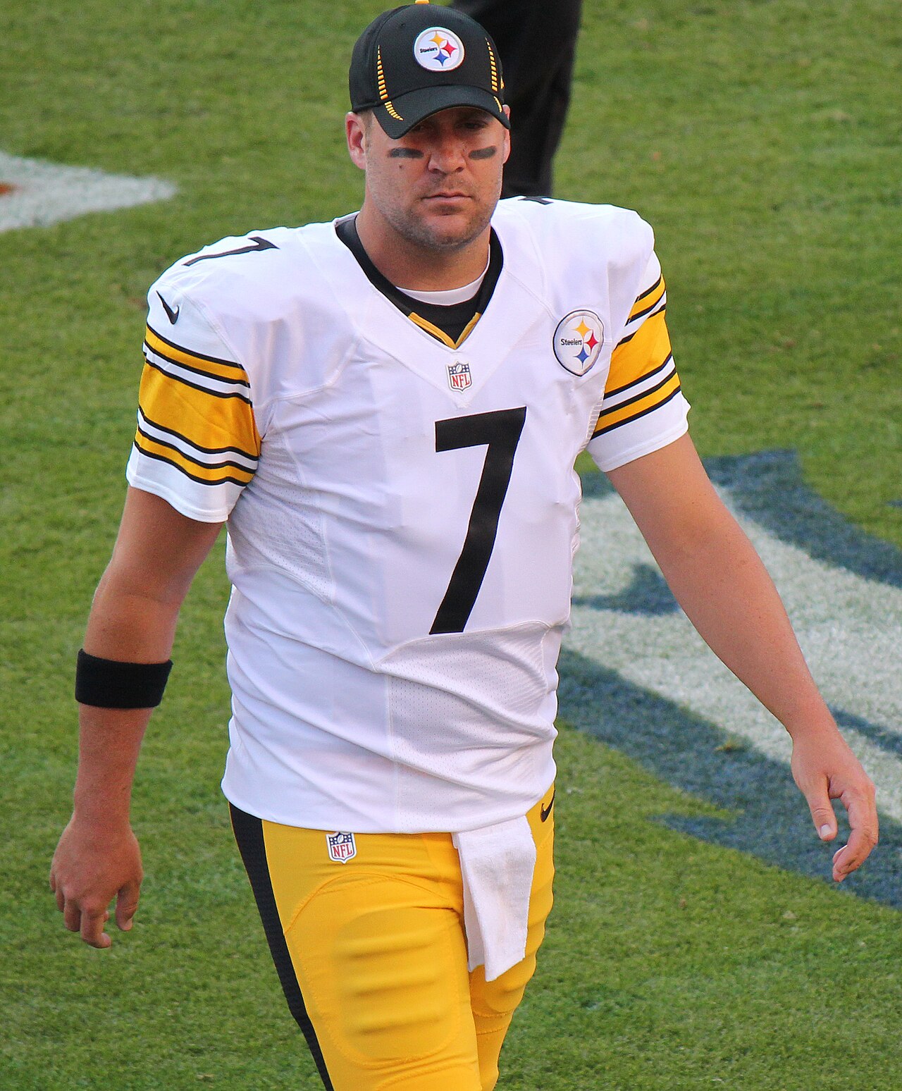 Steelers, Aaron Rodgers Sonrası İçin Drew Allar'ı Kadroya Kattı