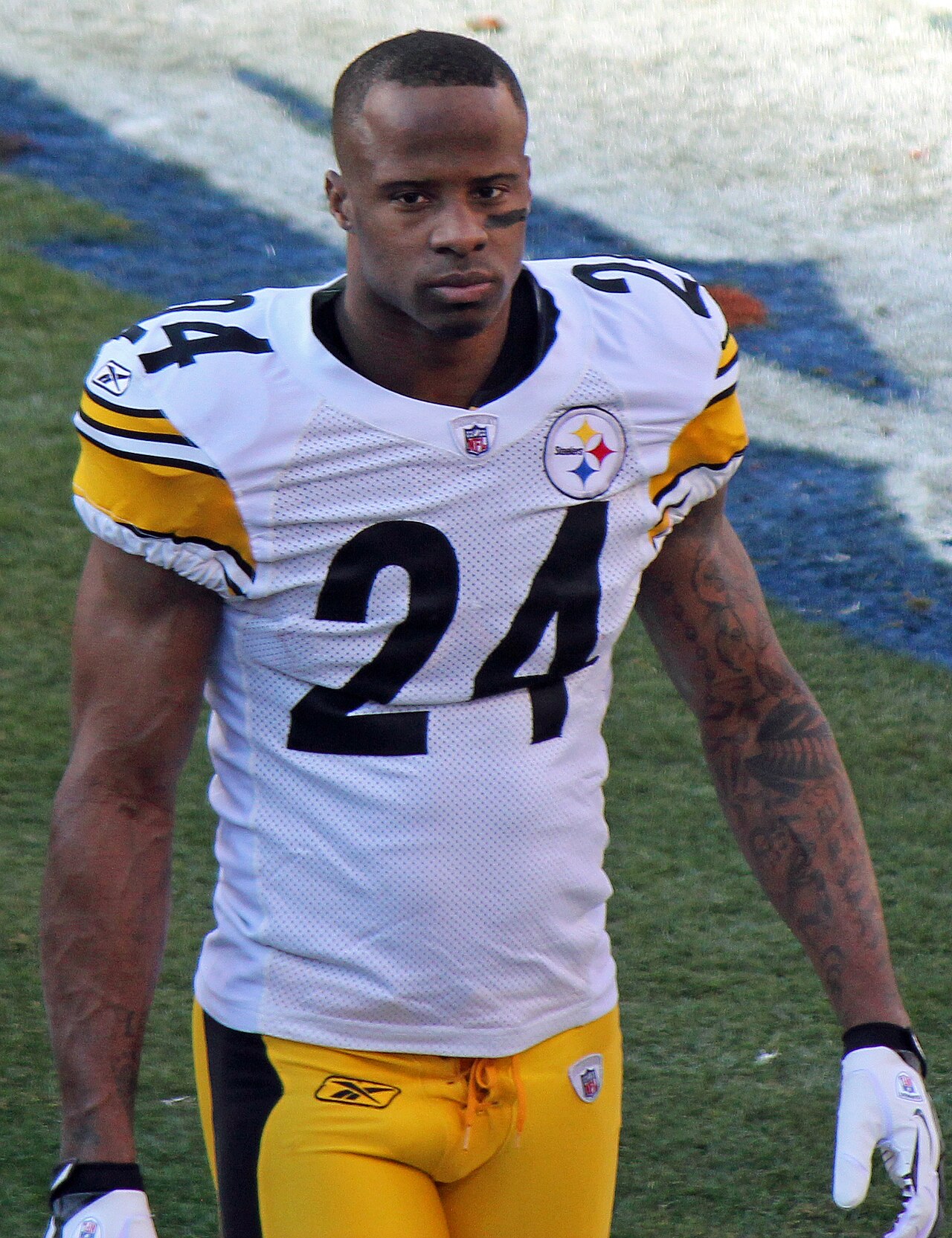 Steelers Derinlik Tablosu Analizi: NFL'de Stratejik Kadro Yönetimi ve Türkiye Perspektifi