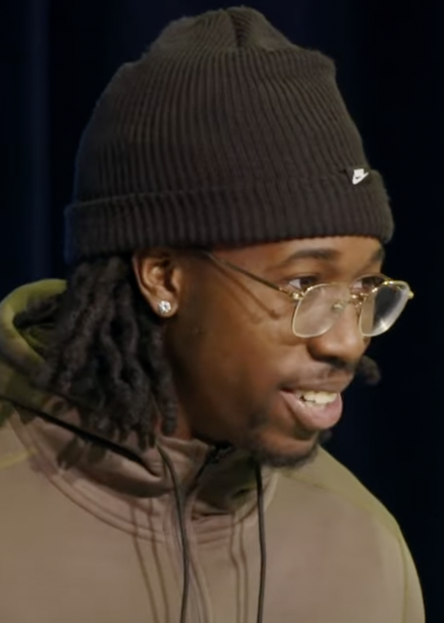 Steelers'ın Joey Porter Jr. Endişesi: Sakatlık Savunmayı Sarstı