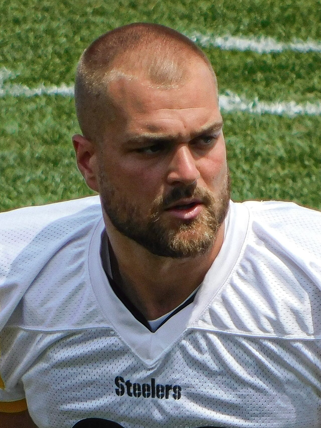Steelers'ın Pat Freiermuth'tan Mike McCarthy'nin 'Evi Temizle' Sözlerine Tepki