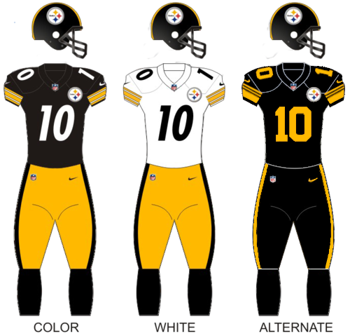 Steelers, Savunma Yıldızını Takas Edebilir