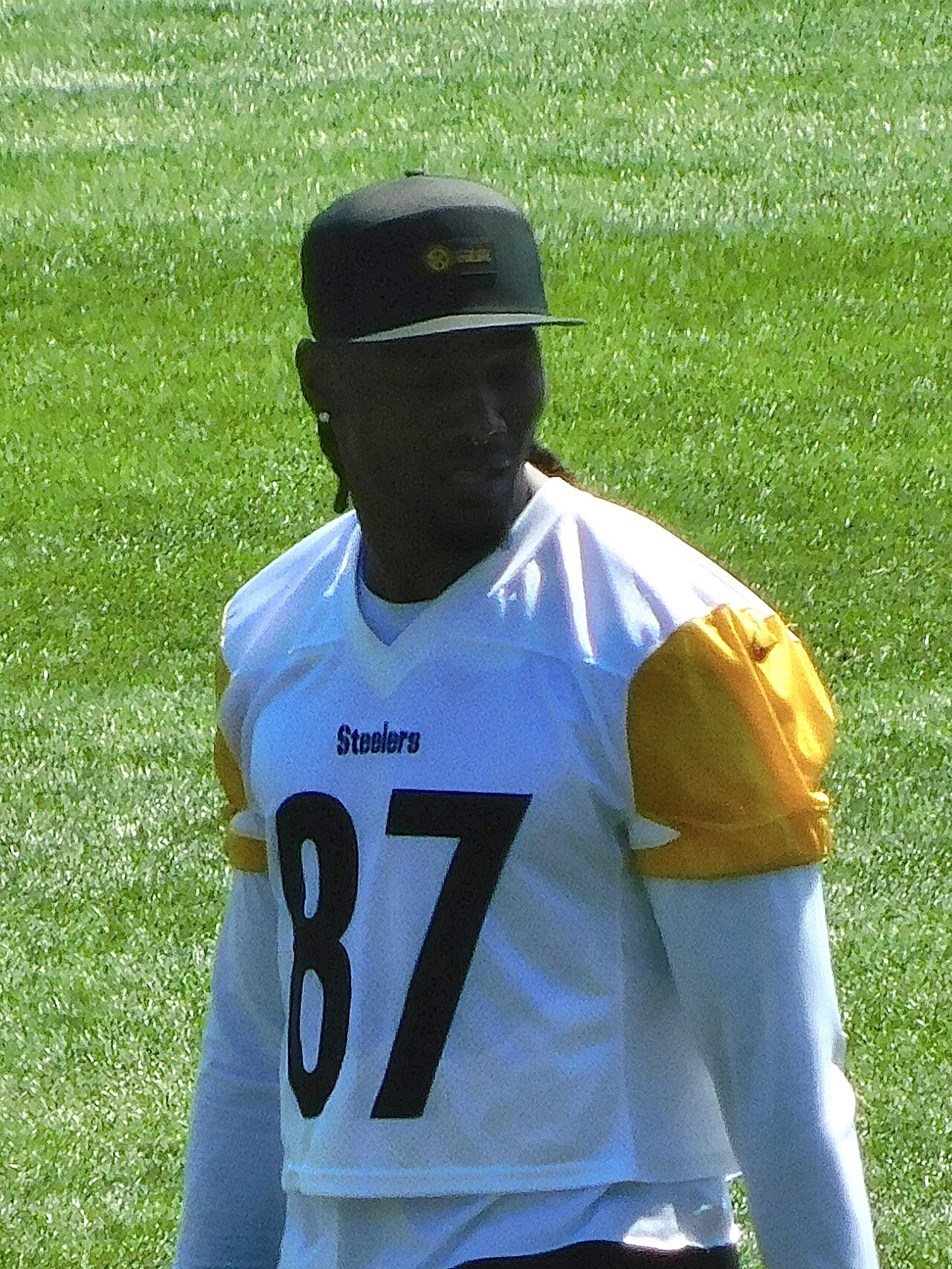 Steelers, Bu Hafta Tampa Bay Karşısında Bir Yıldız Daha Kaybedebilir
