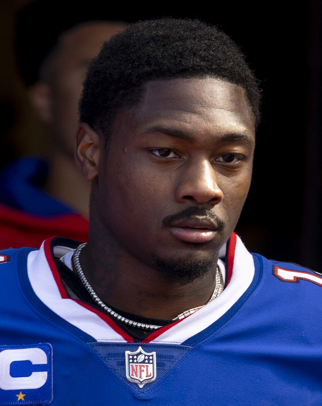 Stefon Diggs'in Yeni Durağı mı? NFC East Takımıyla Bağlantı