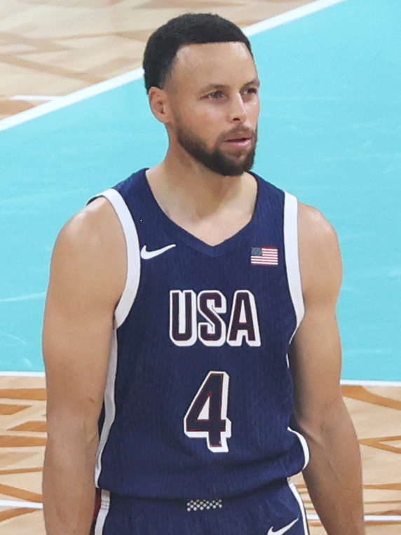 Steph Curry, Golden State Warriors ile Sözleşme Uzatma Konusunda Konuştu