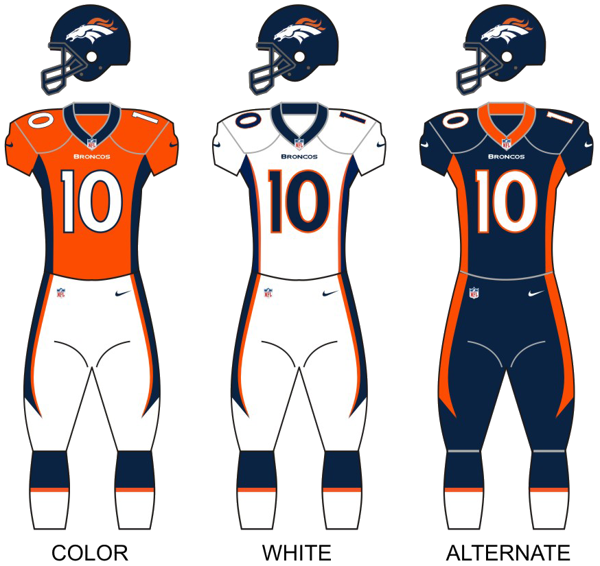 Stephen A. Smith, Broncos'un 'Çöp' Performansını Eleştirdi