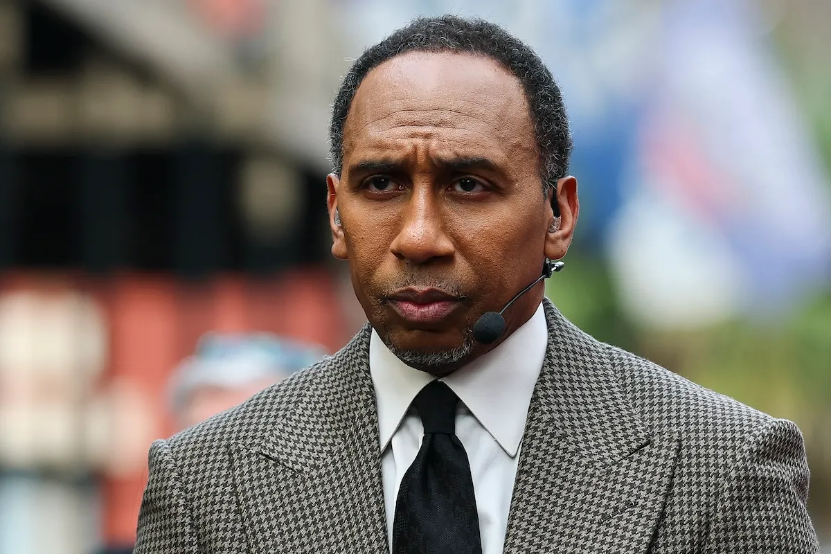 Stephen A. Smith'ten Jaylen Brown'a Sert Yanıt: 'Etik dışı' İddiası