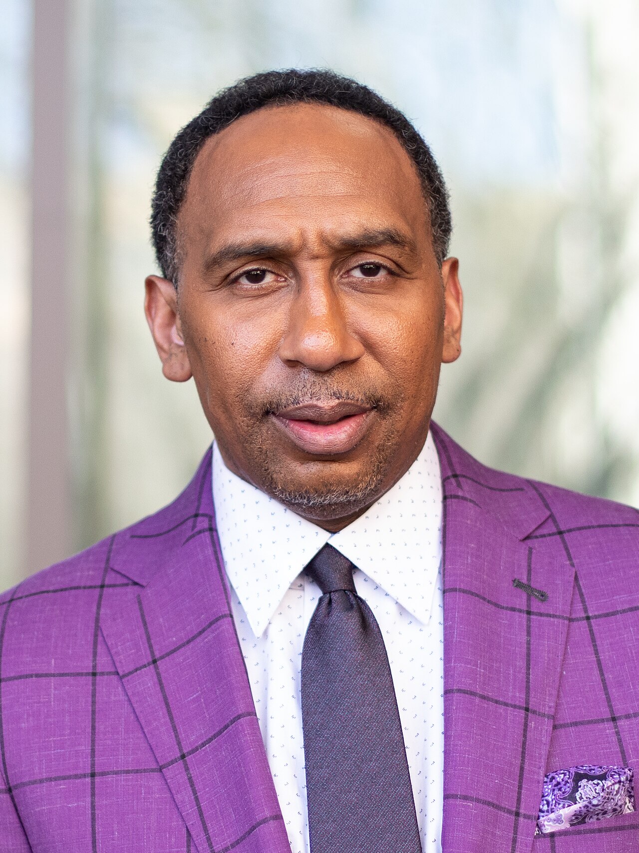 Stephen A. Smith: Knicks'in Finallerdeki Başarısında Payım Var