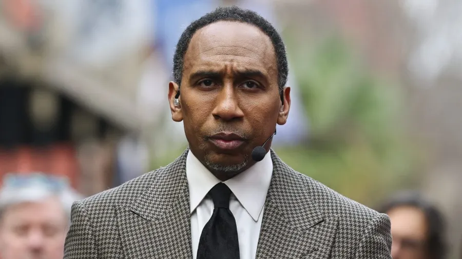 Stephen A. Smith, NABJ'den 'Thumbs Down' Ödülüne Tepki Gösterdi