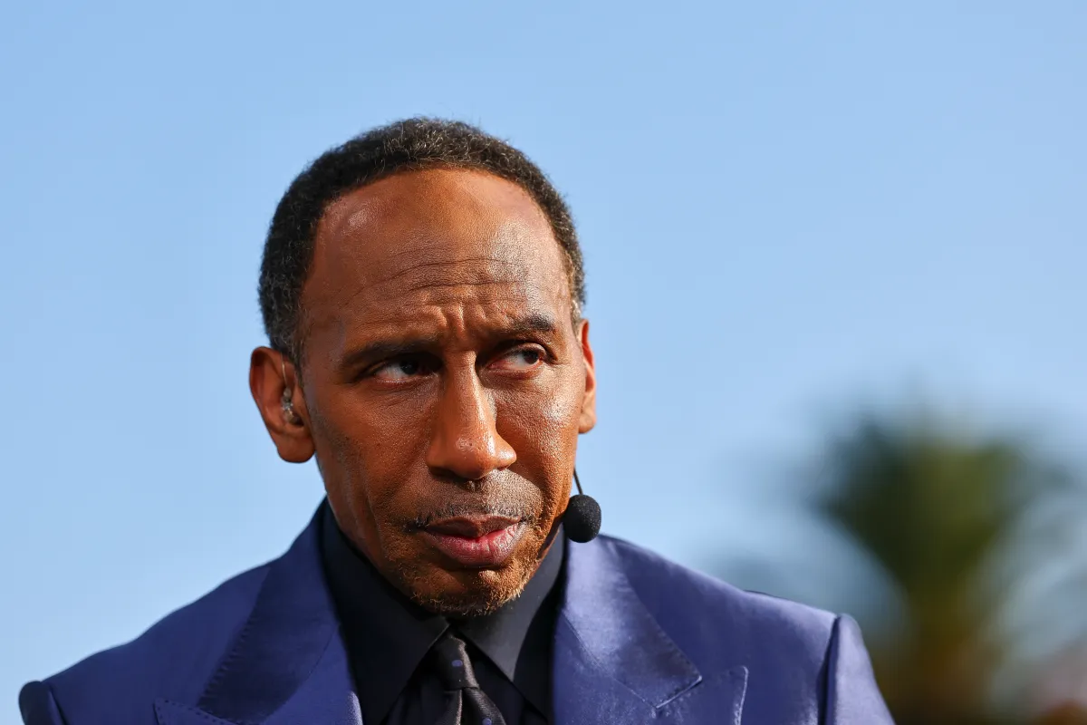 Stephen A. Smith'ten Spurs'e Sert Uyarı: NBA Finalleri Tehlikede