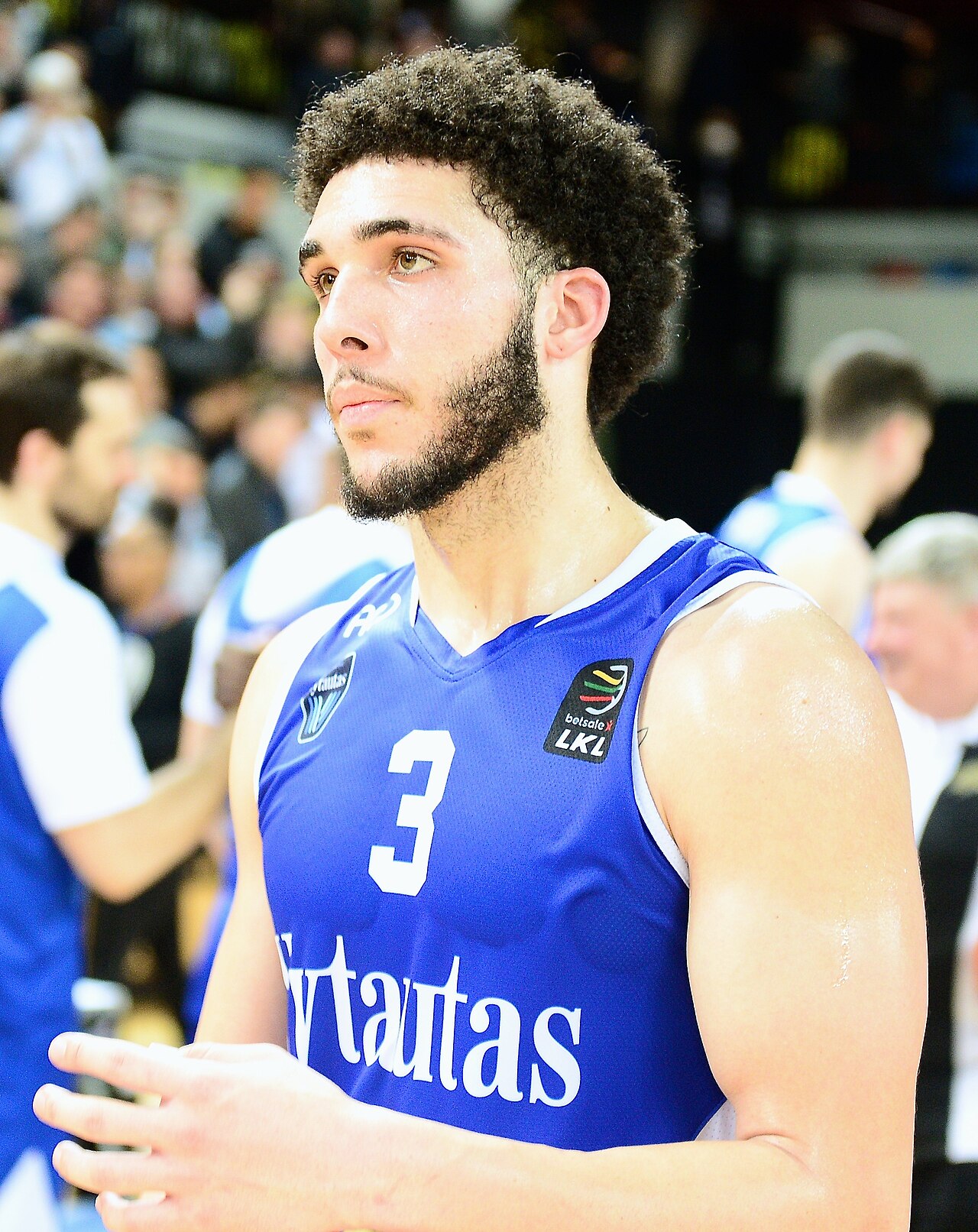 Stephen A. Smith'den Timberwolves'a LaMelo Ball Uyarısı