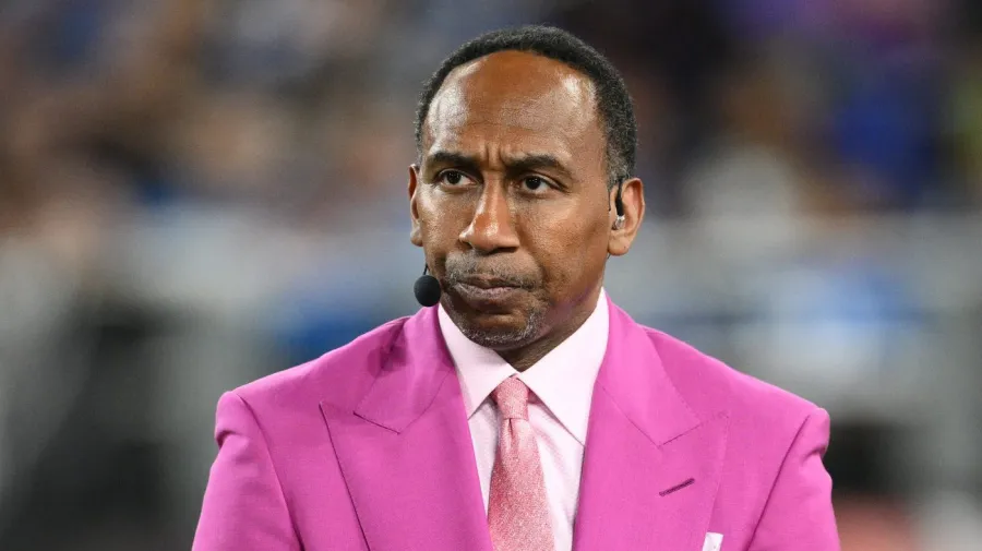 Stephen A. Smith'ten Trump'a sert eleştiri: Michelle Obama'ya yapılan yoruma sessiz kaldı
