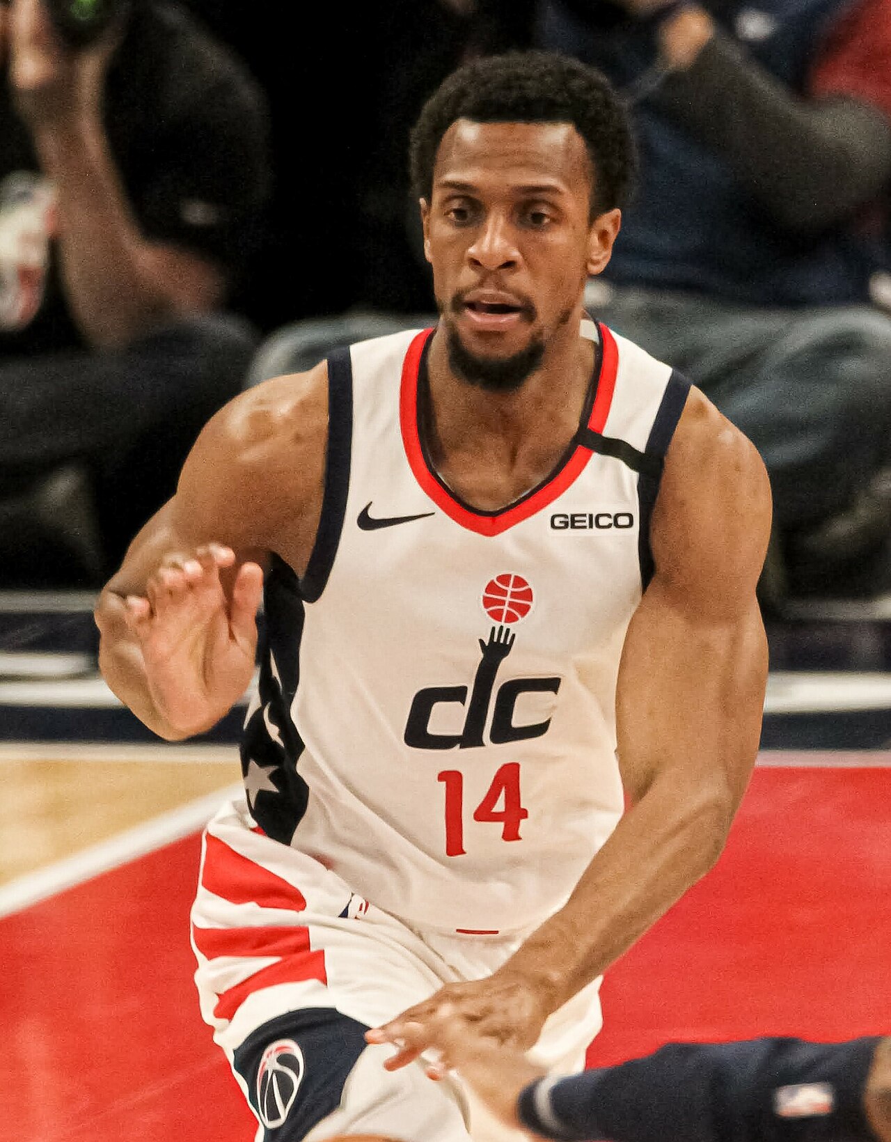 Stephen A. Smith'ten Wizards'a Ağır Eleştiri