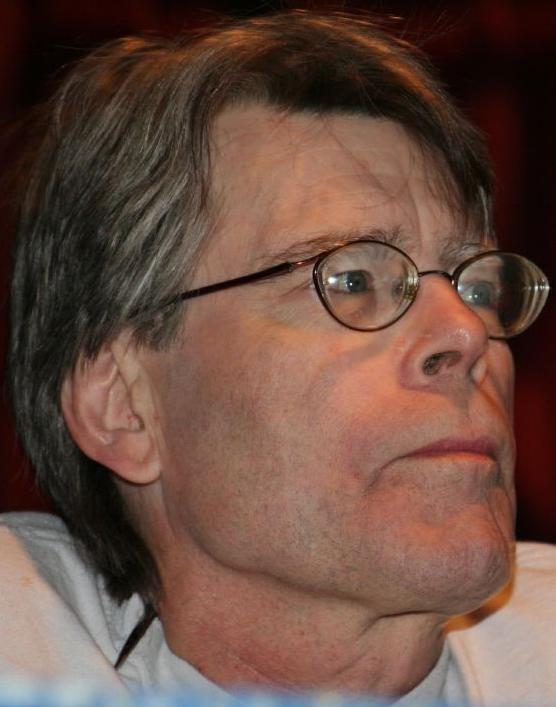 Stephen King romanı Utah'ta okullardan yasaklandı