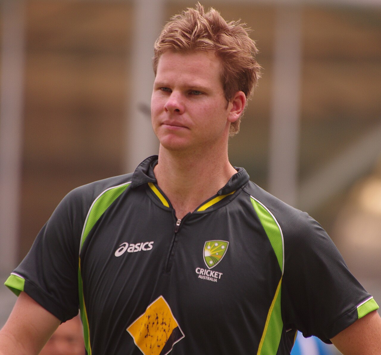 Steve Smith Test'te saha rekoru kırdı, Avustralya Güney Afrika'yı domine etti
