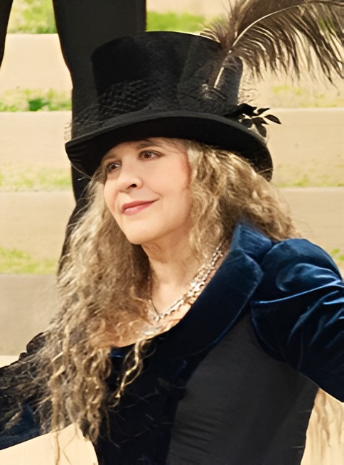 Stevie Nicks'in Kardeşi Chris Nicks 72 Yaşında Hayatını Kaybetti